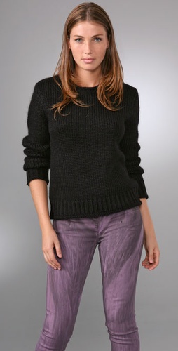 Acne Lauren Sweater