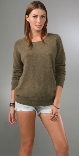 Acne Ry Sweater