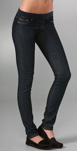 Ag Adriano Goldschmied The Tights Jeans