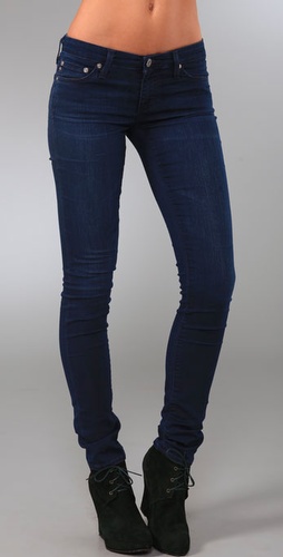 AG Adriano Goldschmied The Legging Jeans