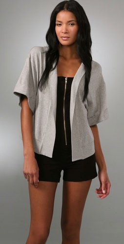 Aiko Haring Cardigan