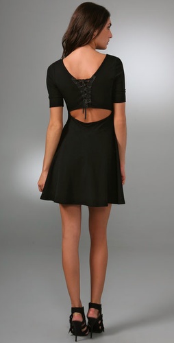 Aiko Hardin Dress