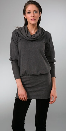 Aiko Lino Tunic