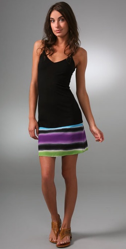 Aka New York Bridget Dress