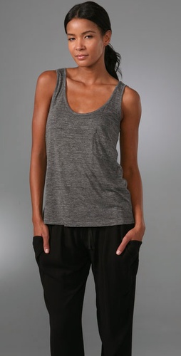 A.L.C. Pocket Tank