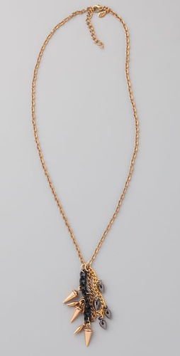 Alex And Ani Zeppelin Necklace
