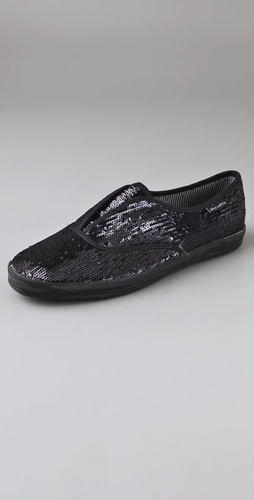 Alice + Olivia Alice + Olivia for Keds Sequin Sneakers