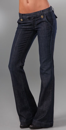 Anlo Pascale Trouser Jeans