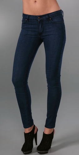 Anlo Cassie Legging Jeans