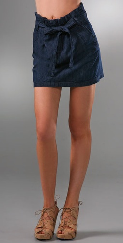 Anlo Sasha Skirt