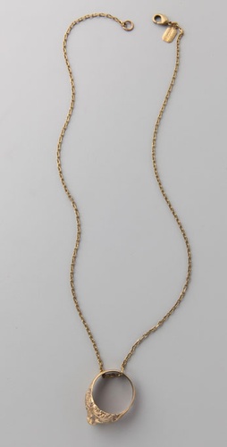 Archive Jewelry Cagney Necklace