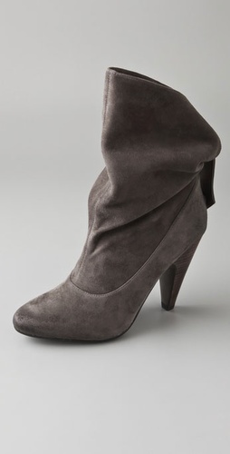 Ash Illusion Suede Boots