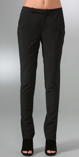 Alexander Wang Shaped Skinny Pants