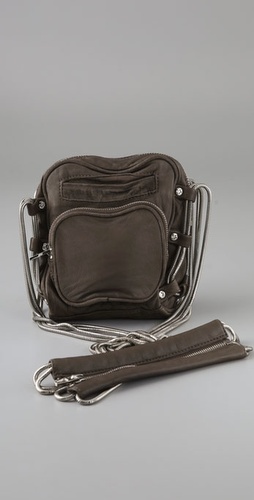 Alexander Wang Brenda Mini Camera Bag