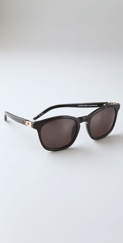 Alexander Wang Round Sunglasses