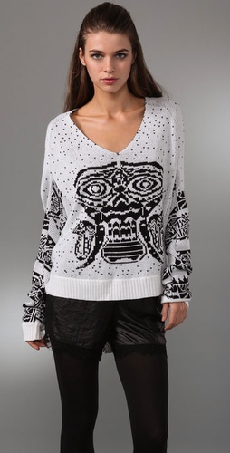 BARLOW Dumont Sweater