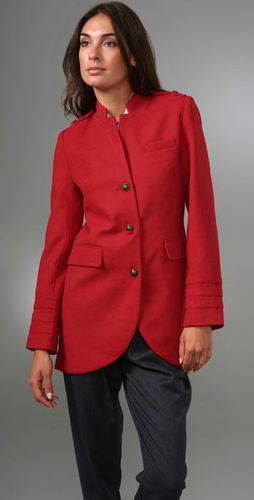 Bb Dakota Bracken Jacket