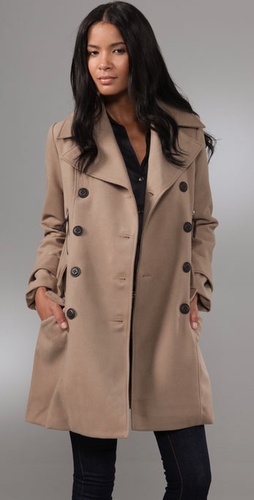 BB Dakota Riberton Jacket