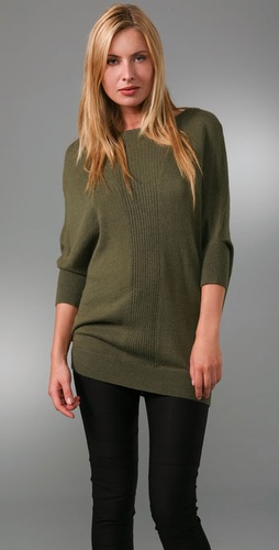 BB Dakota Aiken Sweater