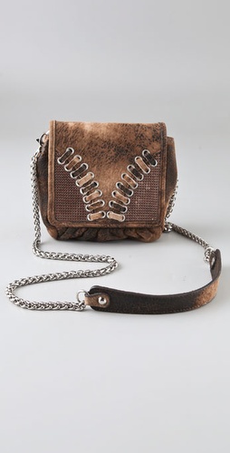 BE & D Cowboy Mini Bag