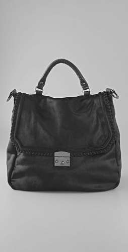 be-de-genesis BE & D Genesis Satchel