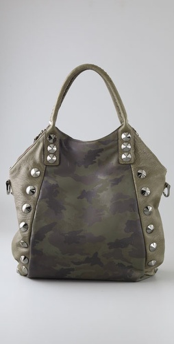 Be & D Barclay Tote
