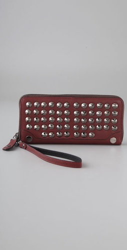 BE & D Garbo Wallet