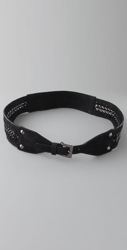 BE & D Alexander Belt
