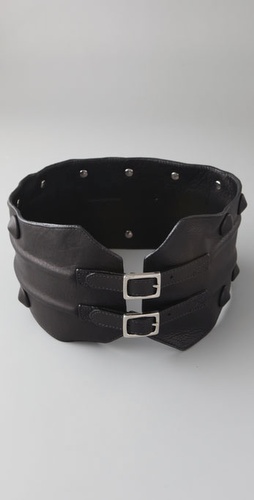 BE & D Carlisle Belt