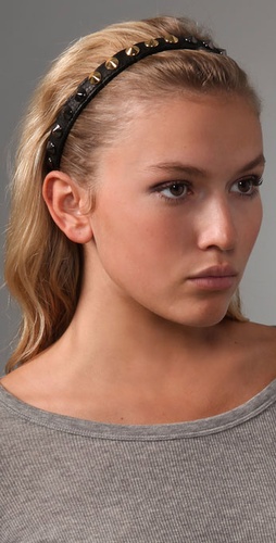 Be & D Wellington Skinny Headband