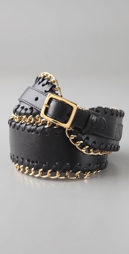 BE & D Eldon Waist Belt