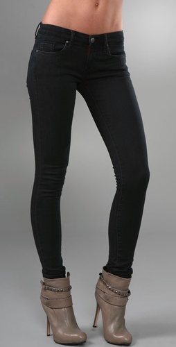Blank Denim Super Soft Classique Skinny Jeans