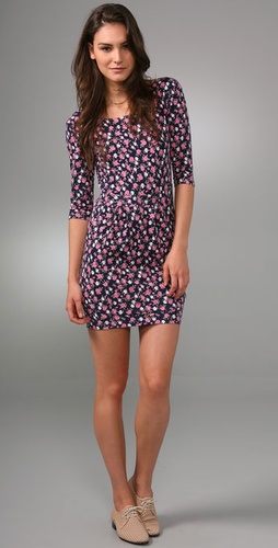 Bop Basics Ginger Dress