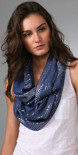 Bop Basics Akyra Scarf