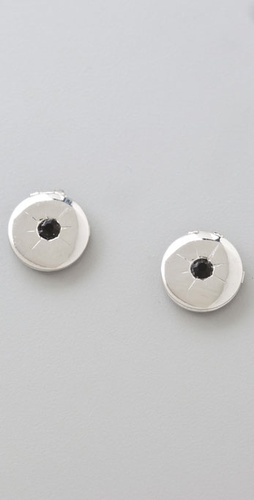 Bop Bijoux Locket Studs