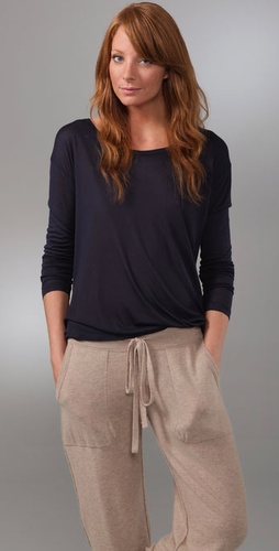 Brochu Walker The Boat Tee