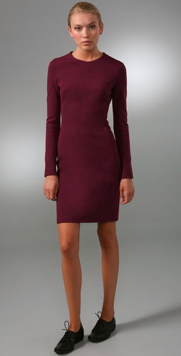 Calvin Klein Collection Terall Dress