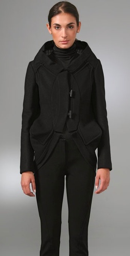 Calvin Klein Collection Cosette Jacket