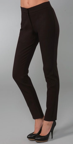 Calvin Klein Collection Copenhagen Jersey Pants