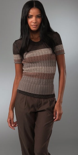 Chris Benz Cricket Sweater