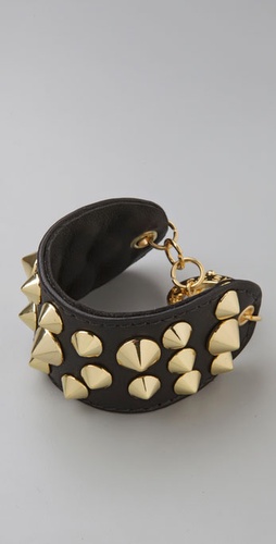 CC SKYE Kiss Kiss Bang Bang Cuff