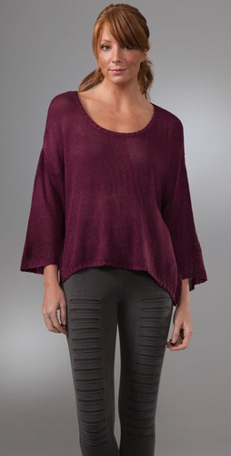 Cheap Monday Margo Sweater