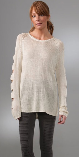 Cheap Monday Debbie Sweater