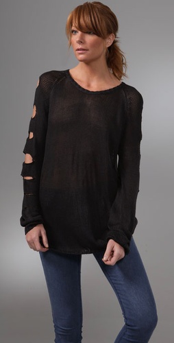 Cheap Monday Debbie Sweater