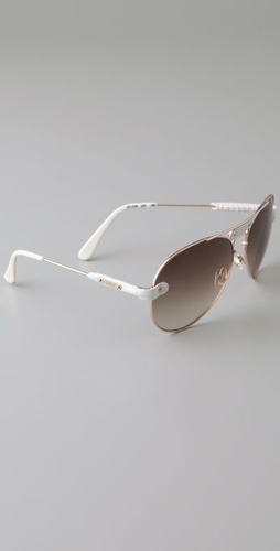 Chloe Sunglasses Tamaris Aviator Sunglass