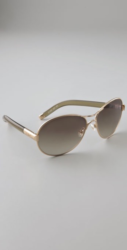 Chloe Sunglasses Mahonia Sunglasses
