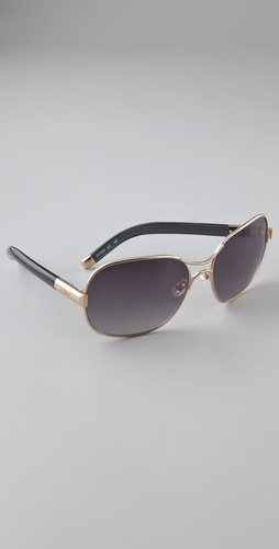 Chloe Sunglasses Mahonia Sunglasses