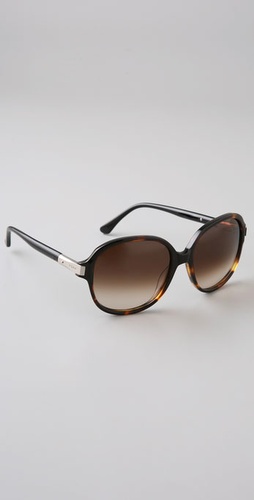 Chloe Ammi Sunglasses