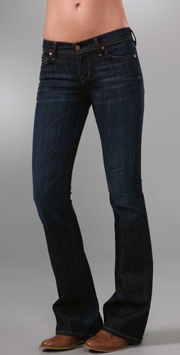 Citizens Of Humanity Ingrid Flare Jeans