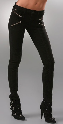 Citizens of Humanity Invader Skinny Jeans